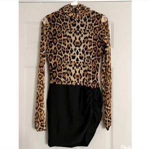 Hot Miami styles dress